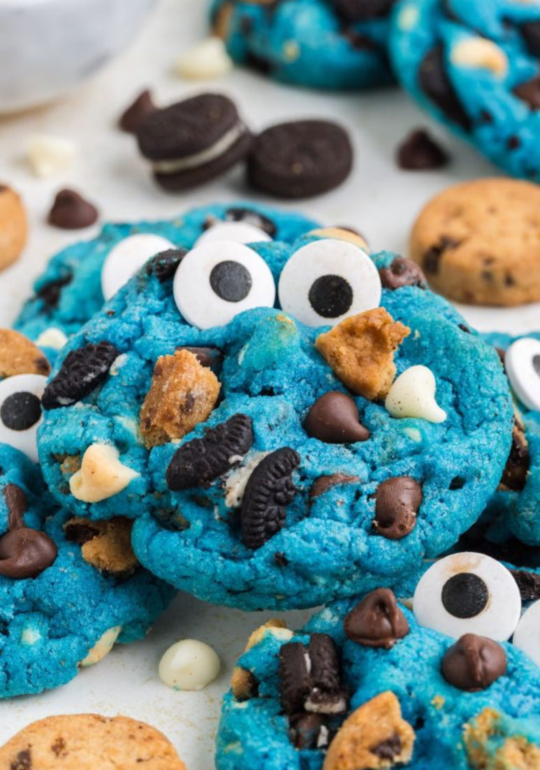 Cookie Kraze