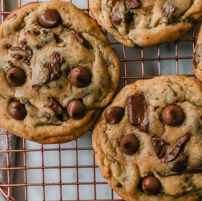The OG Thicc Cookie