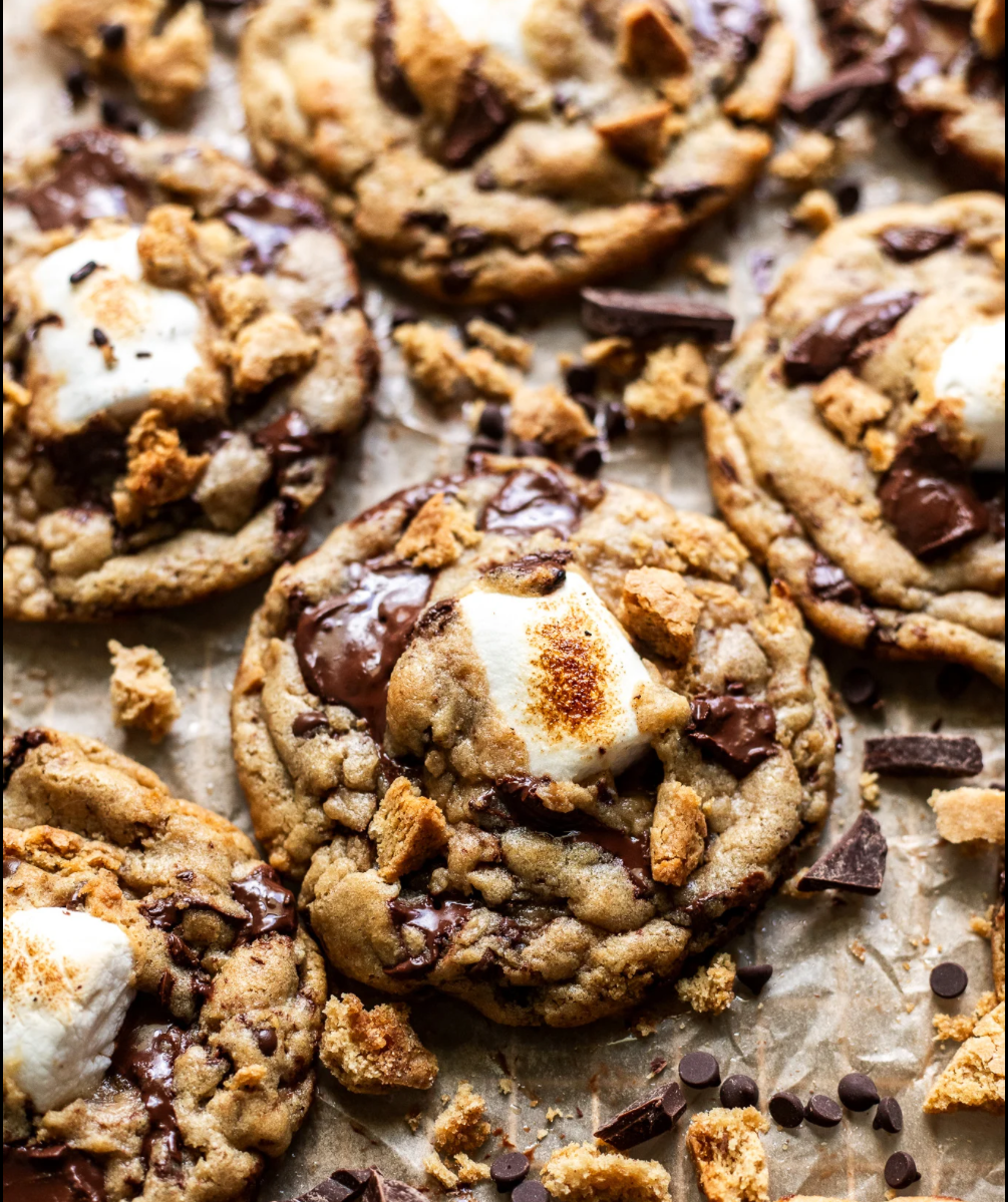 S’more Thiccness